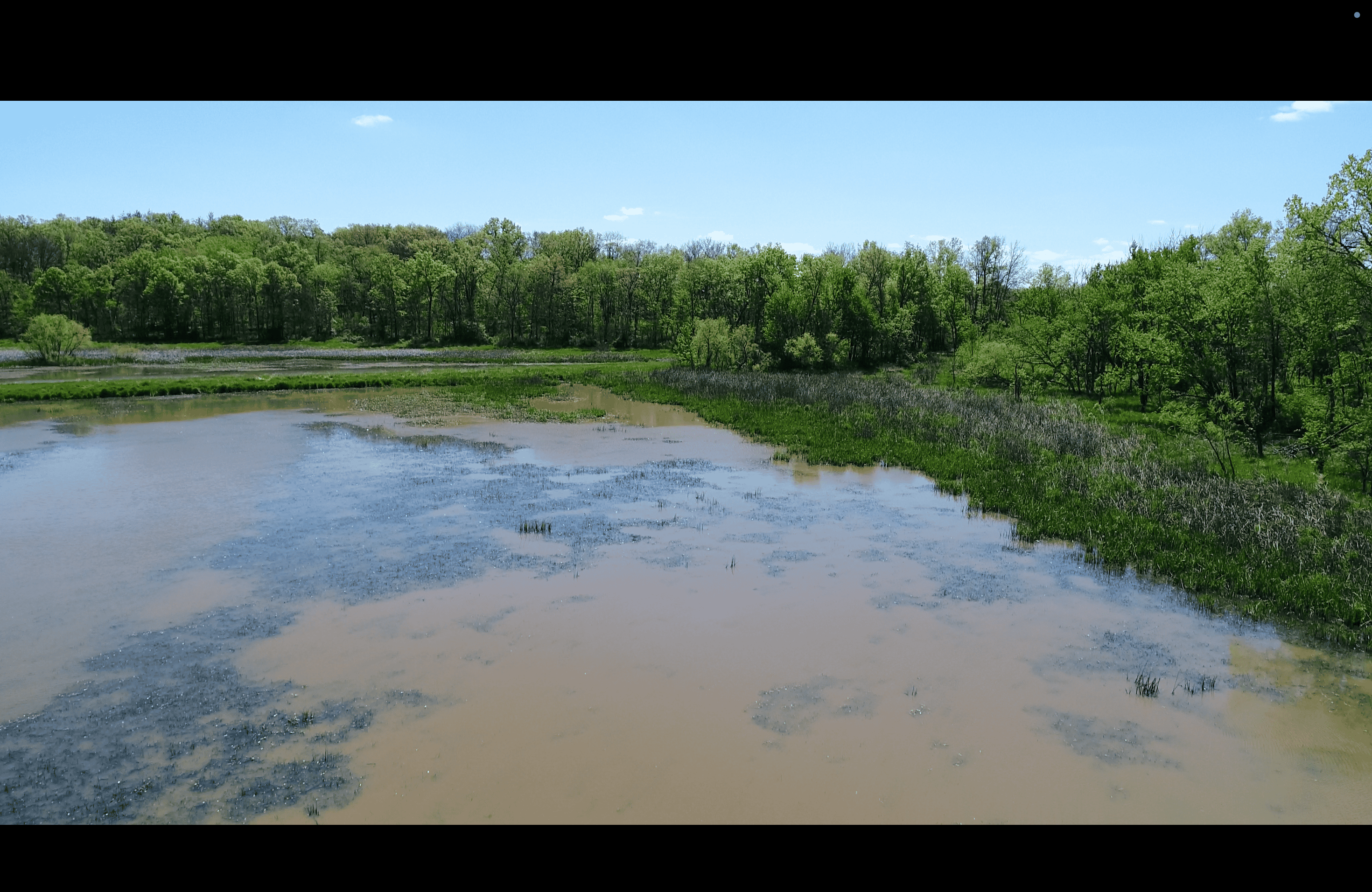Pristine Schuyler County MO Rowcrop and Hunting Haven FOR SALE!
